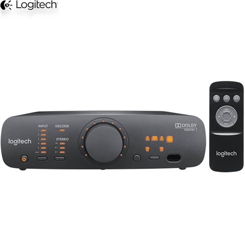 Loa Logitech Z906 3